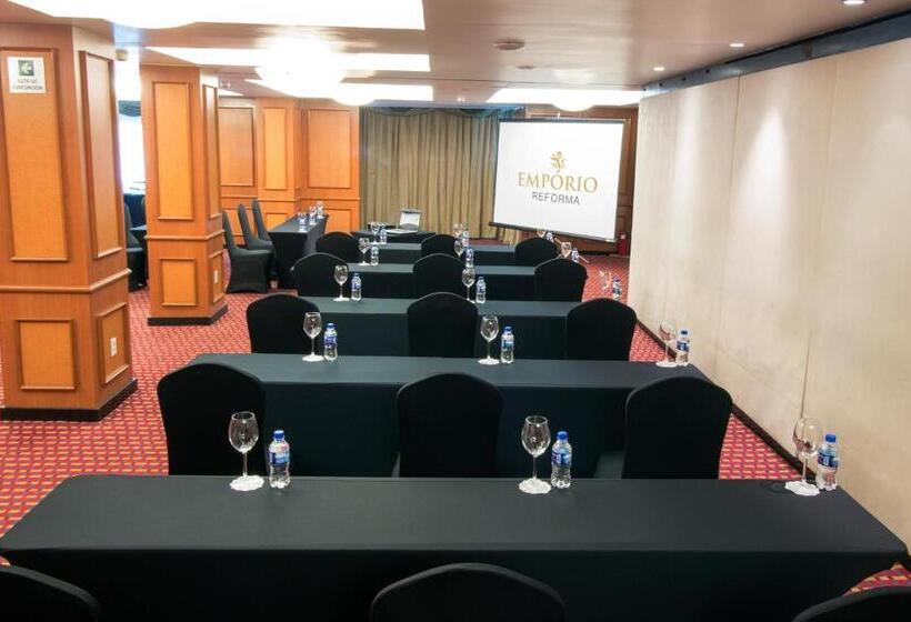 هتل Emporio Reforma