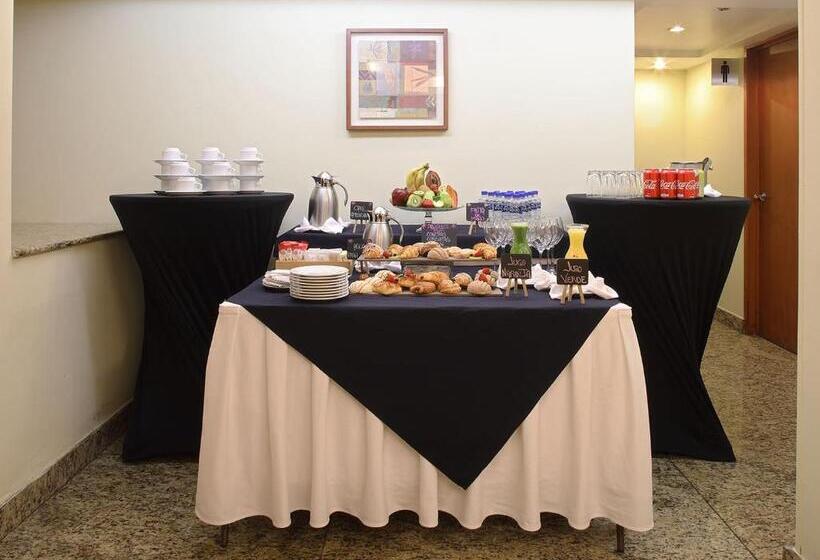 هتل Emporio Reforma