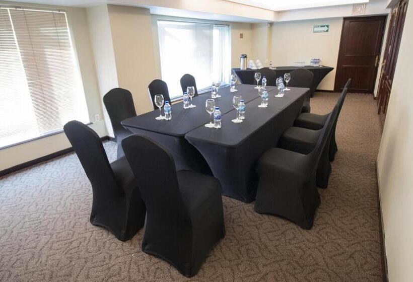 هتل Emporio Reforma