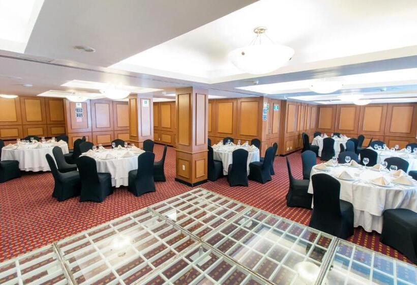 هتل Emporio Reforma