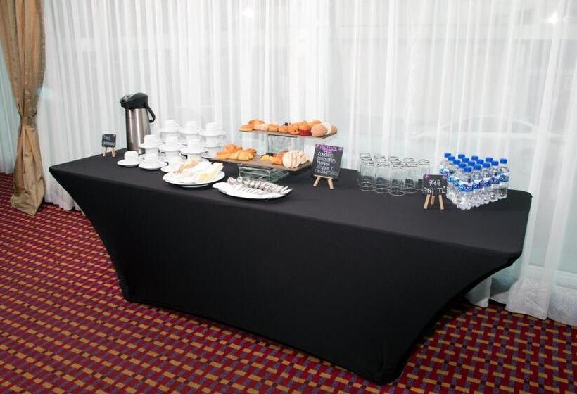 هتل Emporio Reforma