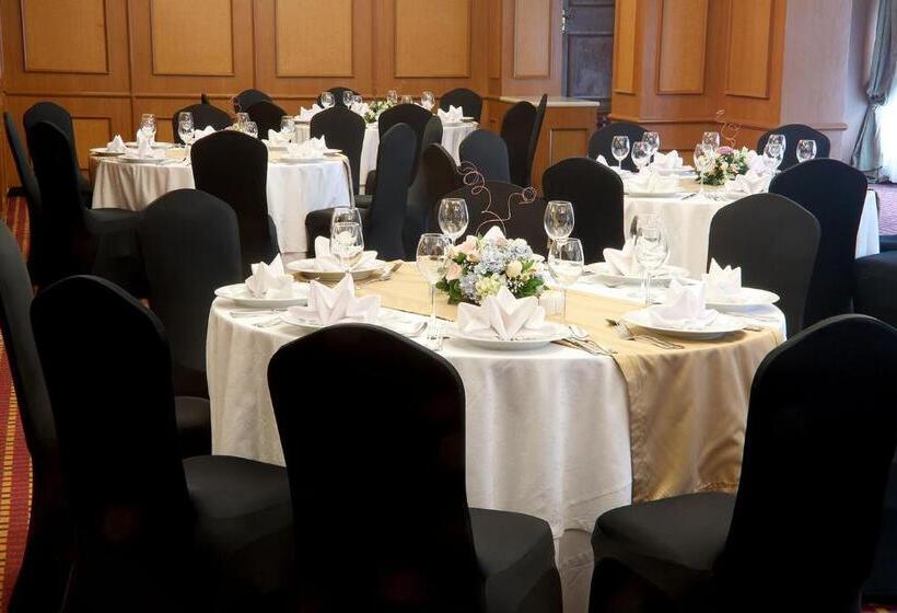 هتل Emporio Reforma