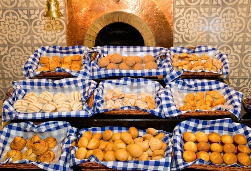 هتل Emporio Reforma