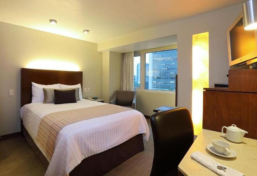 هتل Emporio Reforma