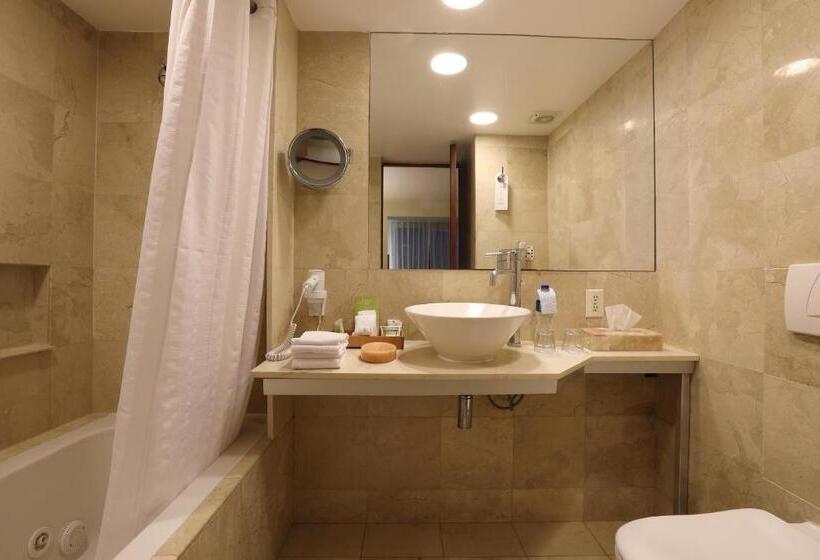 هتل Emporio Reforma