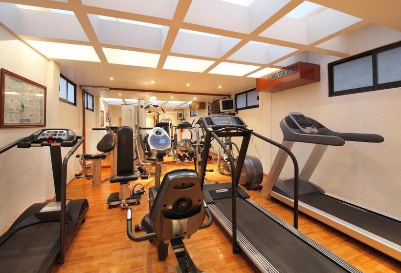 هتل Emporio Reforma