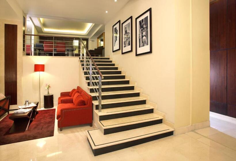 هتل Emporio Reforma