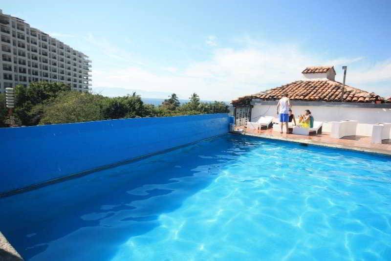 فندق Encino Malecon Centro Puerto Vallarta