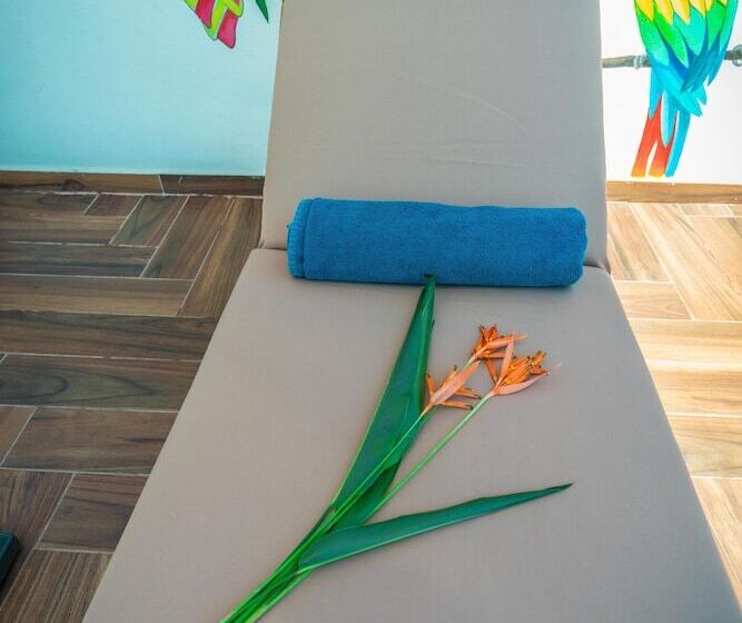 فندق Encino Malecon Centro Puerto Vallarta