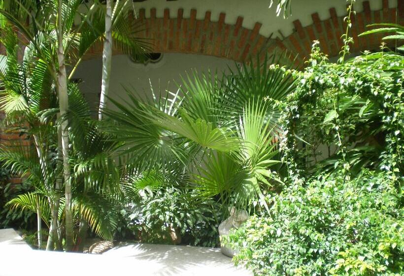 فندق Encino Malecon Centro Puerto Vallarta