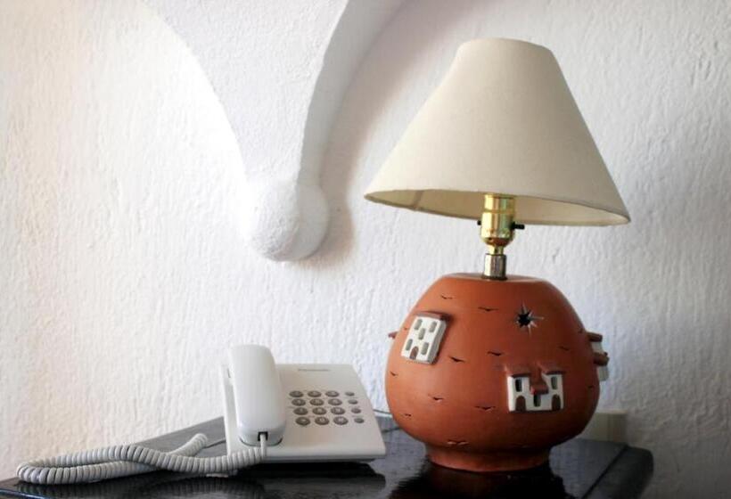 فندق Encino Malecon Centro Puerto Vallarta