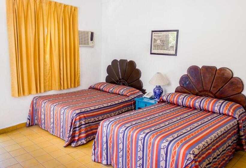 فندق Encino Malecon Centro Puerto Vallarta