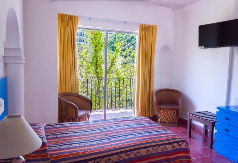 فندق Encino Malecon Centro Puerto Vallarta