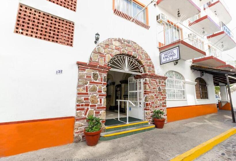 فندق Encino Malecon Centro Puerto Vallarta