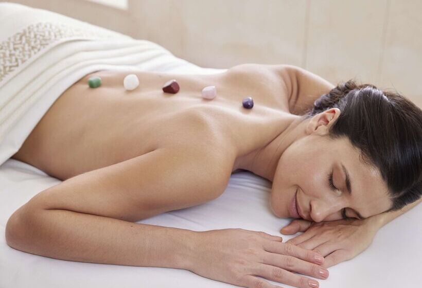 Hotel Fairmont Montecarlo