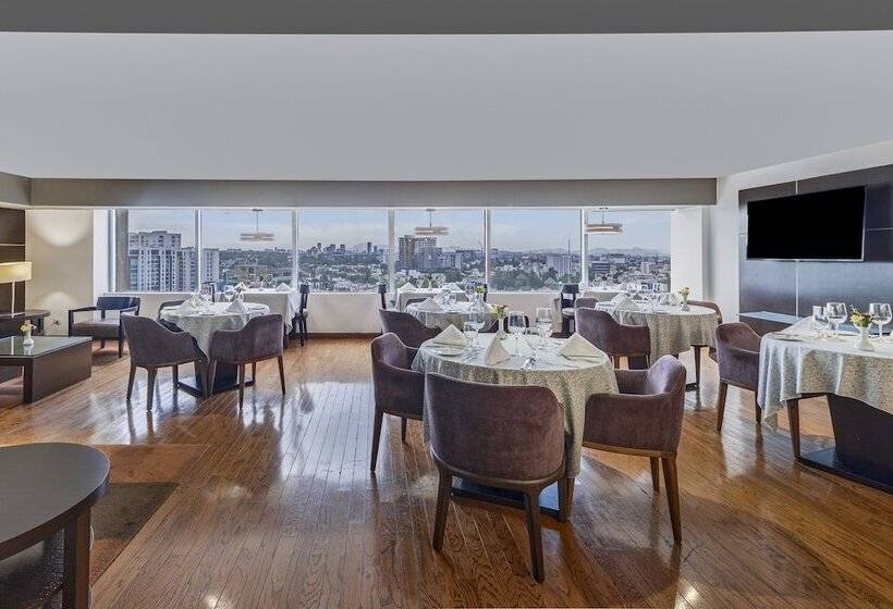 호텔 Fiesta Americana Guadalajara