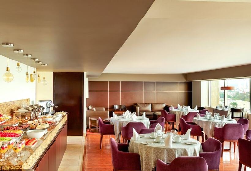 בית מלון כפרי Fiesta Americana Guadalajara