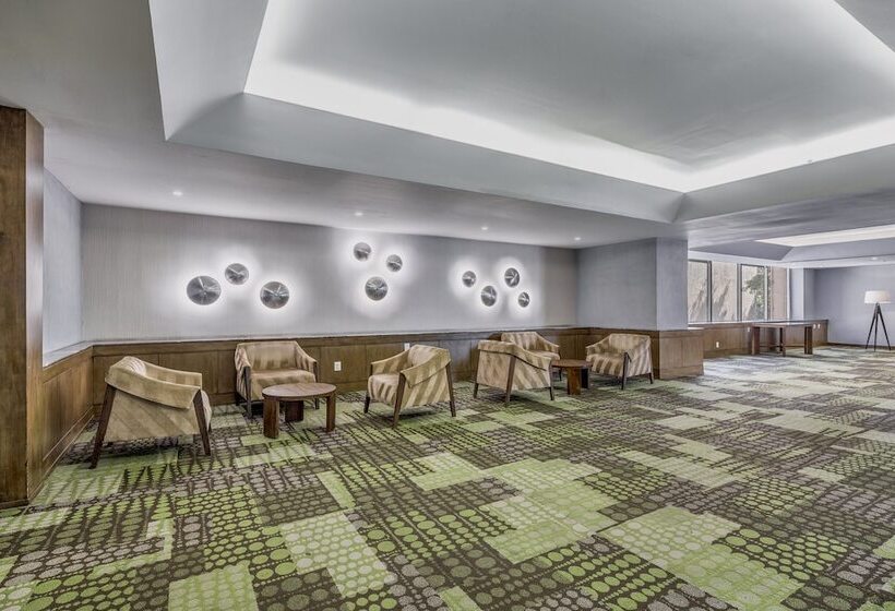 בית מלון כפרי Fiesta Americana Guadalajara