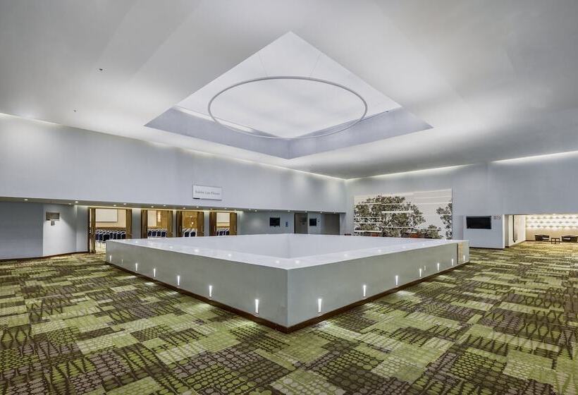 בית מלון כפרי Fiesta Americana Guadalajara