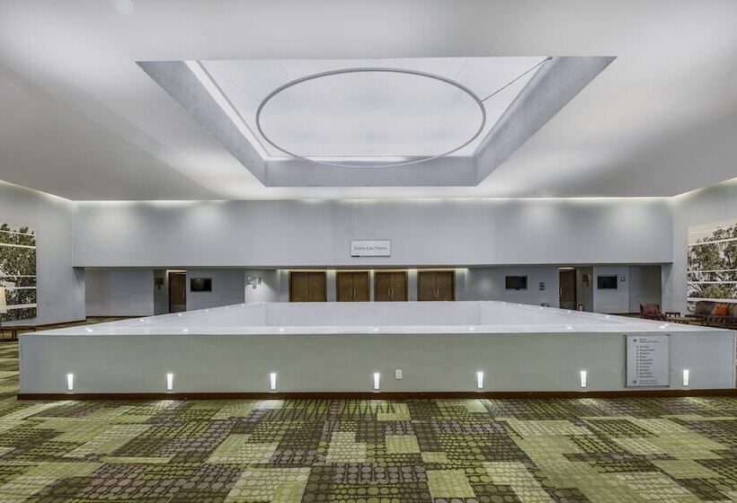 호텔 Fiesta Americana Guadalajara