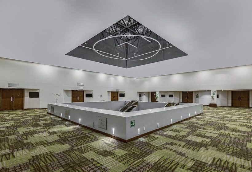 בית מלון כפרי Fiesta Americana Guadalajara