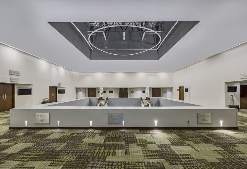 בית מלון כפרי Fiesta Americana Guadalajara