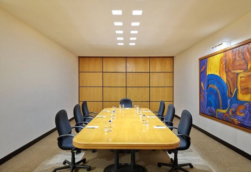 בית מלון כפרי Fiesta Americana Guadalajara