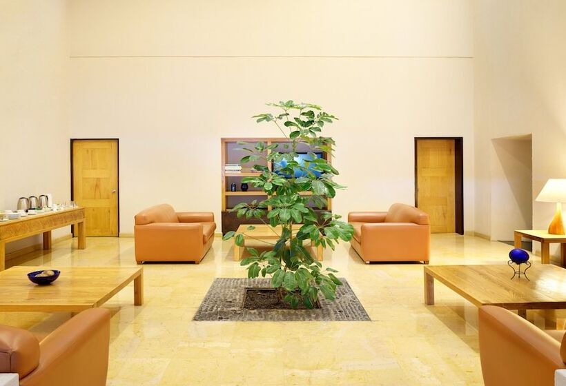 בית מלון כפרי Fiesta Americana Guadalajara