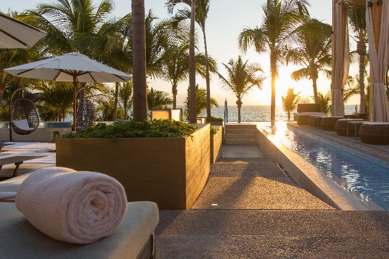Отель Fiesta Americana Puerto Vallarta All Inclusive & Spa