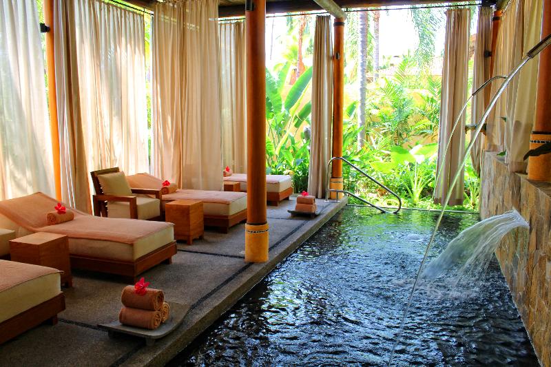 Отель Fiesta Americana Puerto Vallarta All Inclusive & Spa