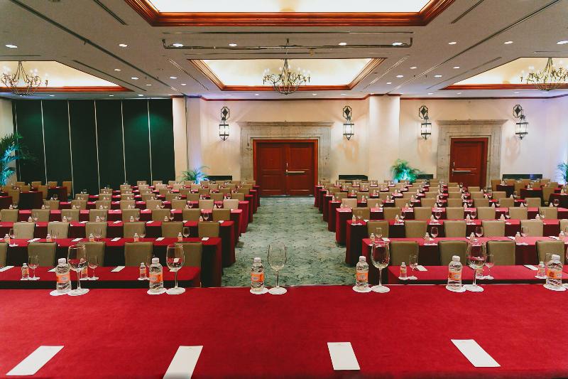 Отель Fiesta Americana Puerto Vallarta All Inclusive & Spa