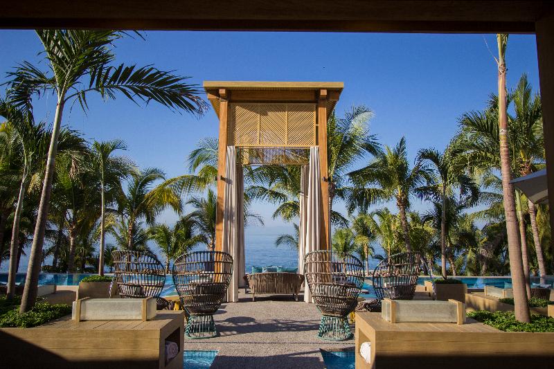 Отель Fiesta Americana Puerto Vallarta All Inclusive & Spa