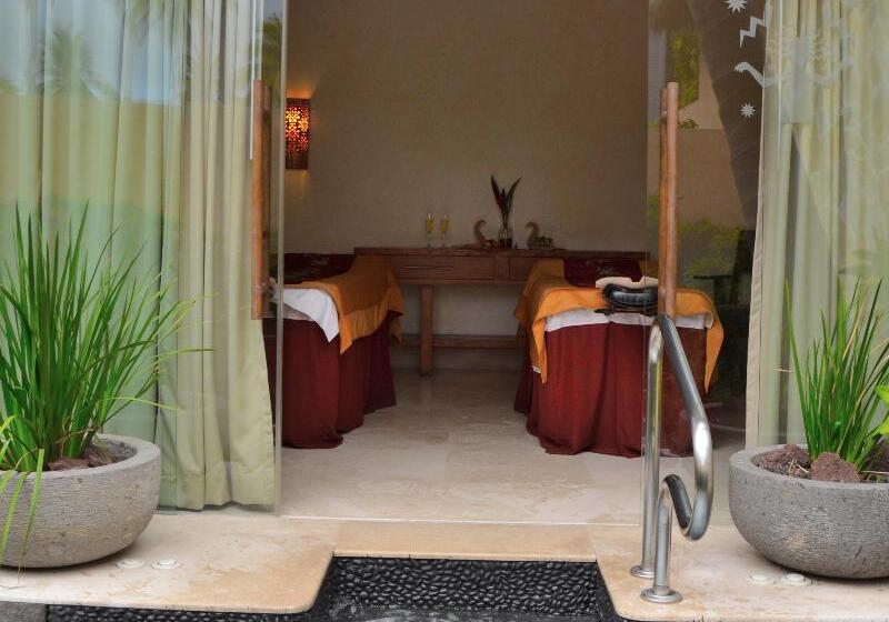 Отель Fiesta Americana Puerto Vallarta All Inclusive & Spa