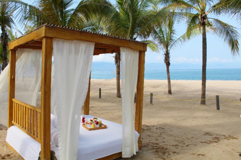 Отель Fiesta Americana Puerto Vallarta All Inclusive & Spa