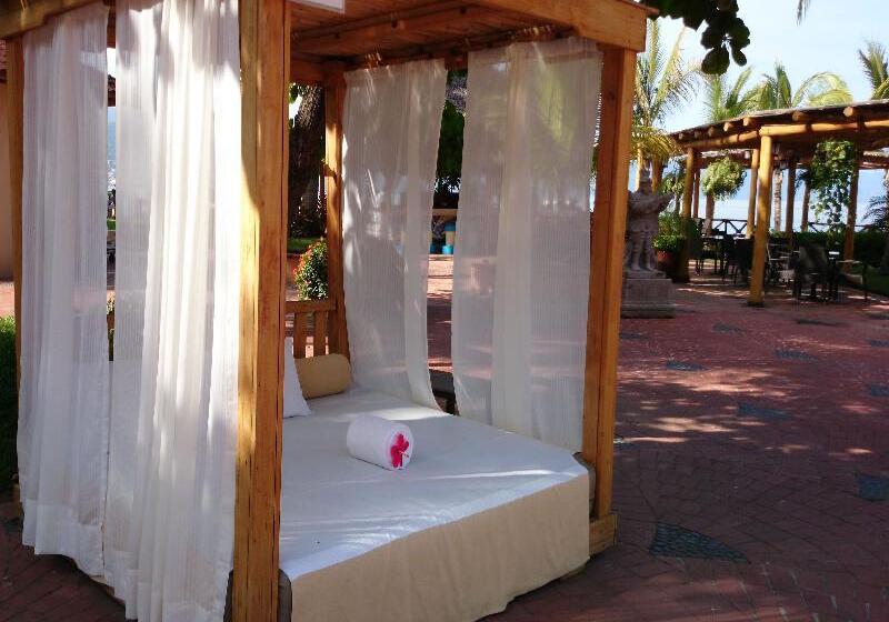 Отель Fiesta Americana Puerto Vallarta All Inclusive & Spa