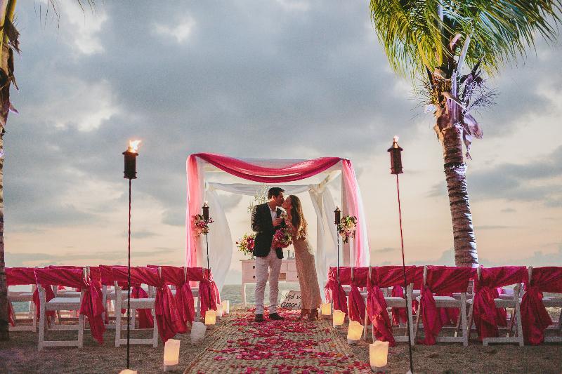 Отель Fiesta Americana Puerto Vallarta All Inclusive & Spa