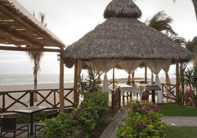 Отель Fiesta Americana Puerto Vallarta All Inclusive & Spa