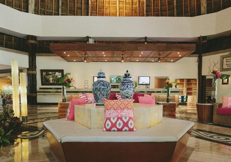 Отель Fiesta Americana Puerto Vallarta All Inclusive & Spa