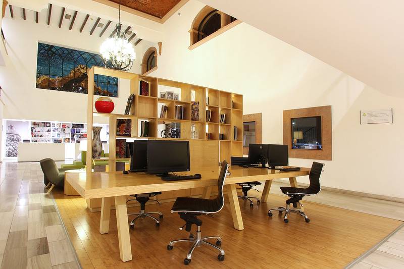 酒店 Fiesta Inn Queretaro