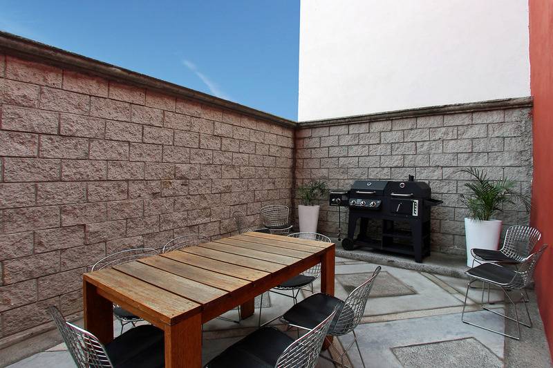 Отель Fiesta Inn Queretaro