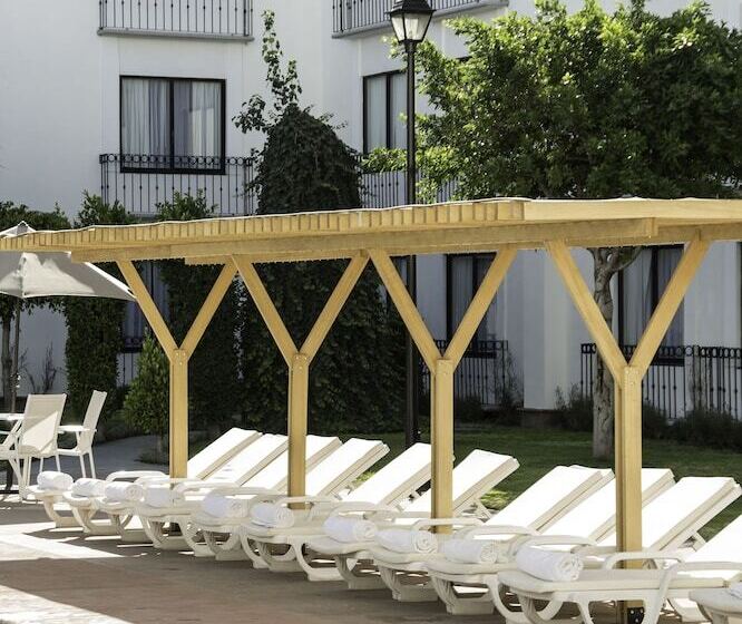 Отель Fiesta Inn Queretaro