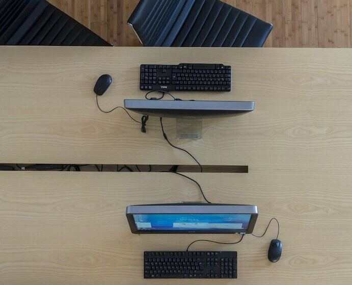 酒店 Fiesta Inn Queretaro