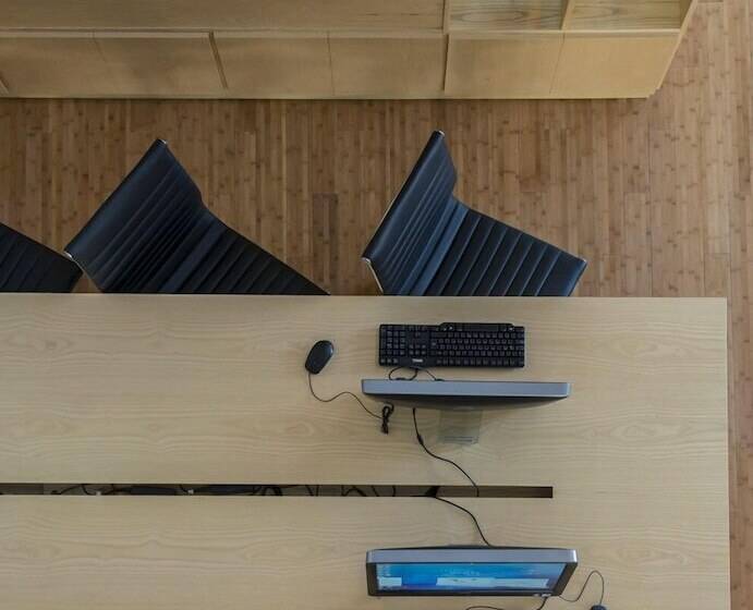 Отель Fiesta Inn Queretaro