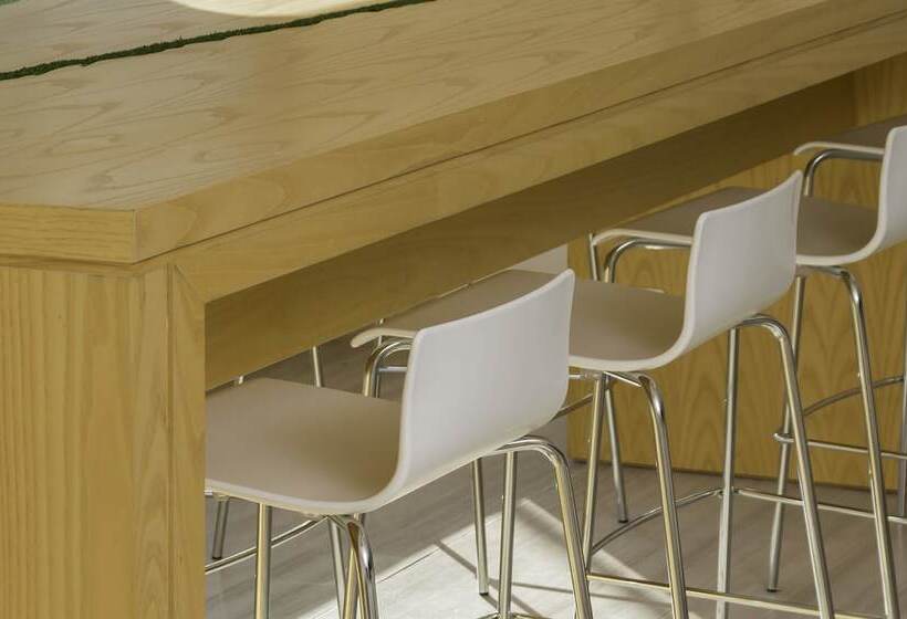 酒店 Fiesta Inn Queretaro