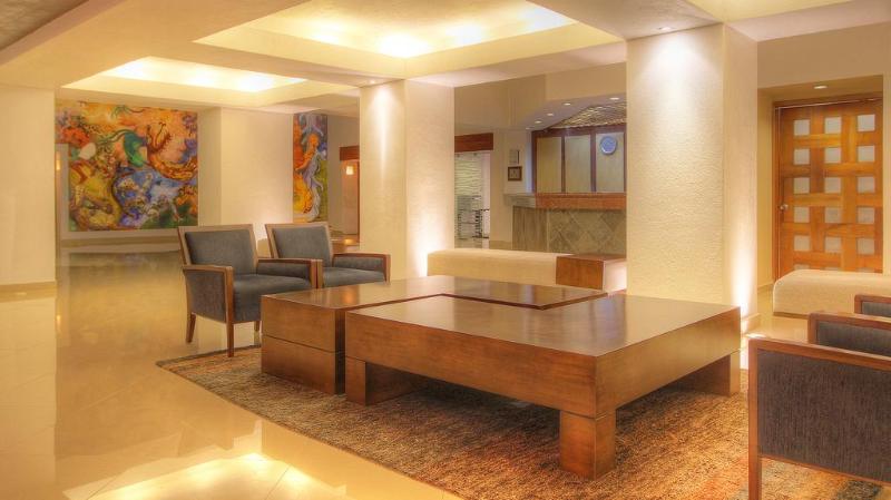 호텔 Fiesta Inn Villahermosa Cencali