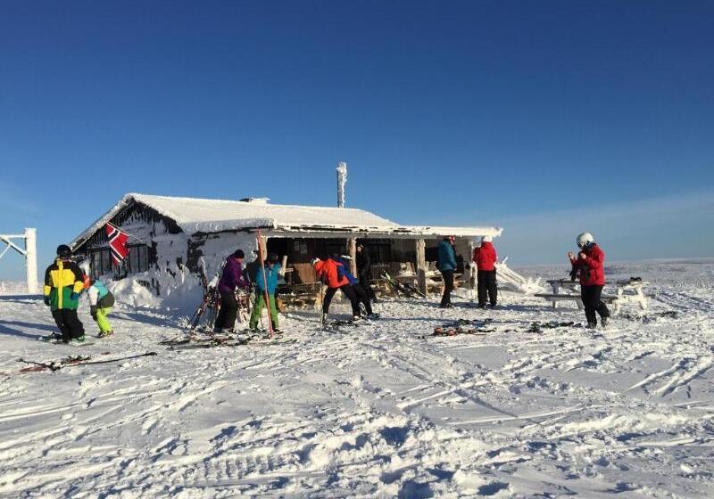 First Hotel Breiseth