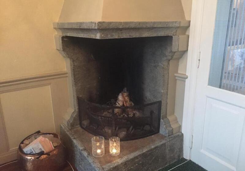 First Hotel Breiseth