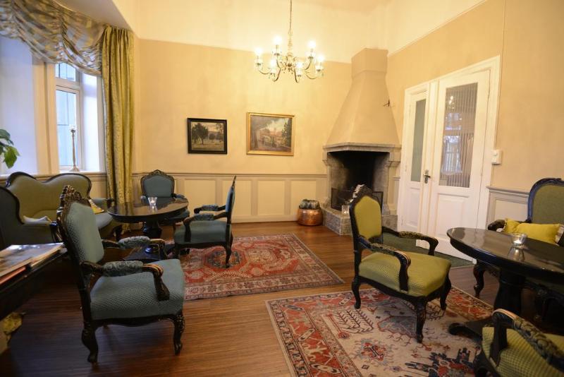 First Hotel Breiseth