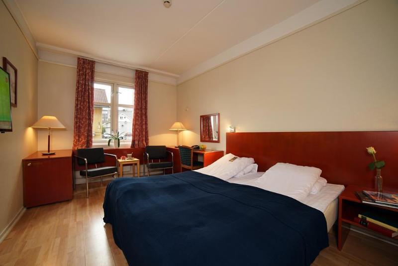 First Hotel Breiseth