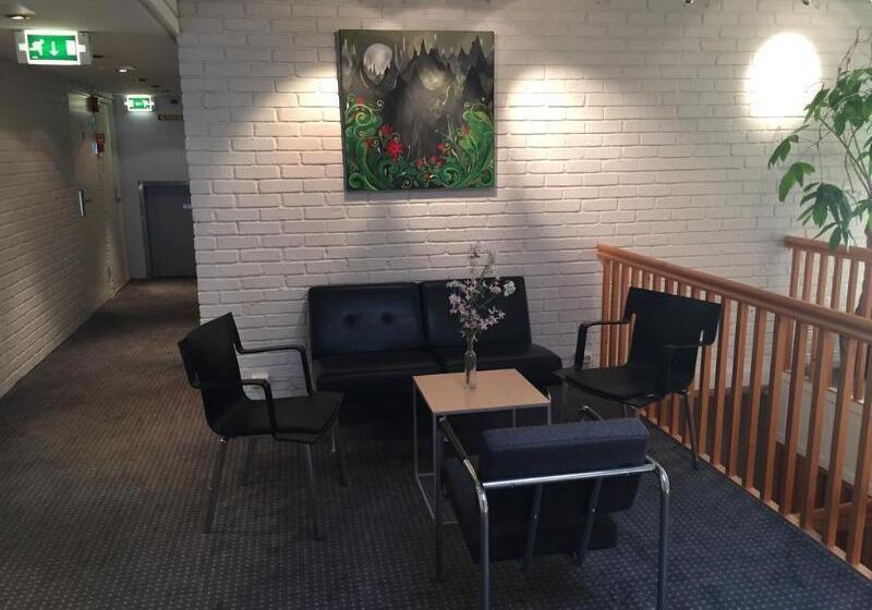 First Hotel Breiseth